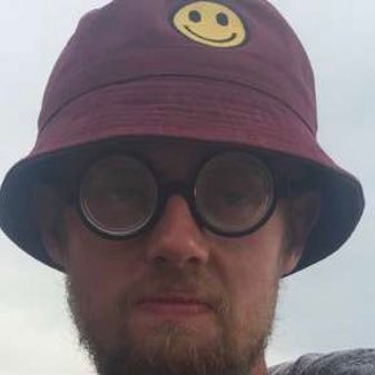 Profile Picture of Alex Kalcher (@AlexKalcher) on Twitter
