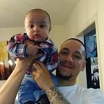 Profile Picture of Hiram Rivera (@ricorivera401) on Instagram