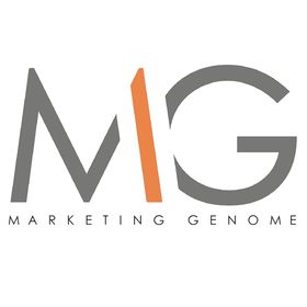 Profile Picture of Marketing Genome (@marketinggenome) on Pinterest