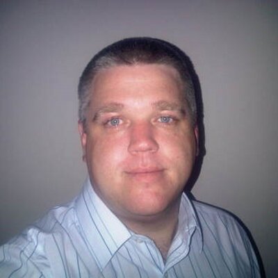 Profile Picture of Spencer Markham (@RecruitmentMan) on Twitter