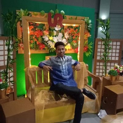 Profile Picture of Joshua Isaiah Cantos (@CantosIsaiah) on Twitter