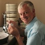 Profile Picture of Scott Sucher (@museumdiamonds) on Instagram