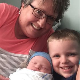 Profile Picture of Dawn Gregory Boitnott (@dgregory64) on Pinterest