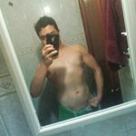 Profile Picture of Christopher Torres Delgado (@chtd_cryt) on Instagram