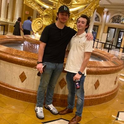 Profile Picture of Nick Keefe (@nick_keefe26) on Twitter