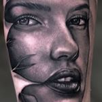Profile Picture of (Roy) Lee Rowlett (@leerowlett_tattooer) on Instagram