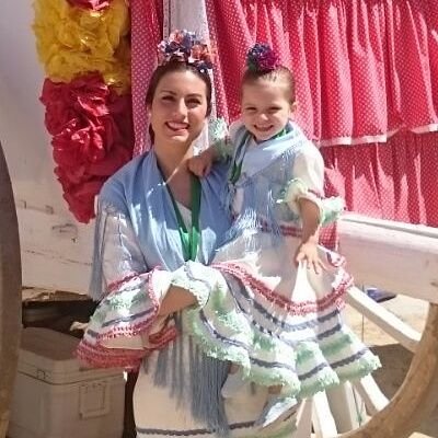 Profile Picture of Rocio Perez Monge (@Roo_pemong) on Twitter