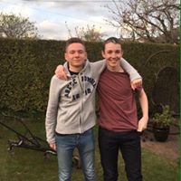 Profile Picture of Sean Mcgarvey (@sean-mcgarvey-11) on Quora