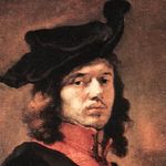 Profile Picture of Johannes Vermeer (@johannes.vermeer.painter) on Instagram