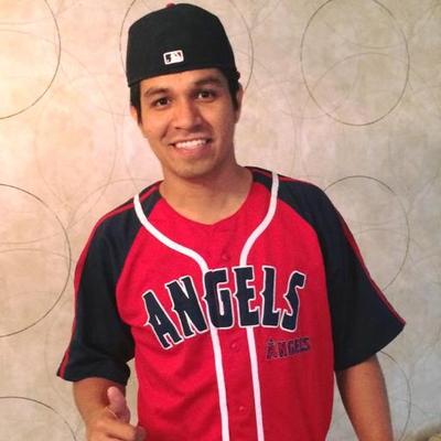 Profile Picture of Daniel Valenzuela (@daniel_valenz) on Twitter