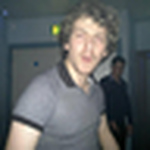 Profile Picture of James Cooke (@HotMale19) on Flickr