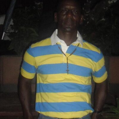 Profile Picture of Isaac Palacios Mena (@IsaacPalacios28) on Twitter