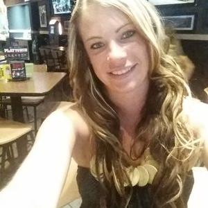Profile Picture of Alicia Mcclain (@Liamcclain) on Twitter