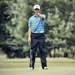 Profile Picture of Samuel Perelzweig (@samzweiggolf) on Instagram