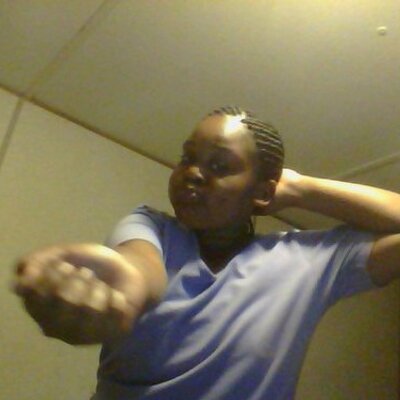 Profile Picture of Tro' Aisha Smiley (@TroSmiley) on Twitter