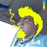 Profile Picture of Maxwell Campbell (@maximusdesimusmeridious) on Instagram