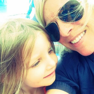 Profile Picture of Nancy Hankins (@nancyhankins25) on Twitter