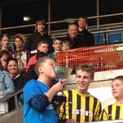 Profile Picture of Tom Stansfield (@tomstansfield20) on Twitter