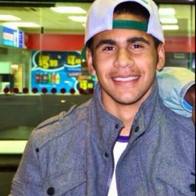 Profile Picture of Derek Hayes (@derekhayes1995) on Twitter