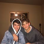 Profile Picture of Seth Kiser (@seth_kiser19) on Instagram