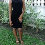 Profile Picture of Eunice Williams (@eunicewilliams2008) on Instagram