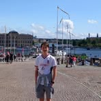 Profile Picture of George Cox (@George-Cox) on Facebook