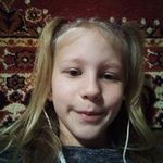 Profile Picture of пилипенко варя (@pilipenko_varia) on Instagram