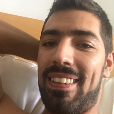 Profile Picture of Thierry Paquette (@MarcAurele90) on Twitter