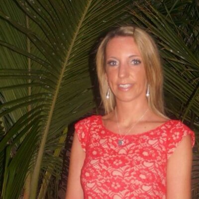 Profile Picture of Clare Watters (@clarevickery) on Twitter