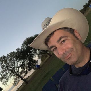 Profile Picture of Jarrod Goldberg (@jarrod.goldberg.3) on Facebook