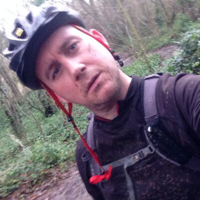 Profile Picture of Dan Garrett (@dan_garrett1) on Twitter