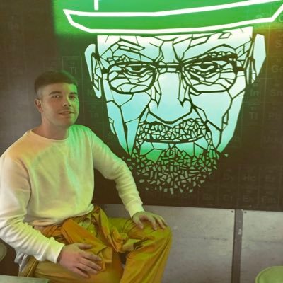 Profile Picture of Jacob Colman (@eeekaj) on Twitter