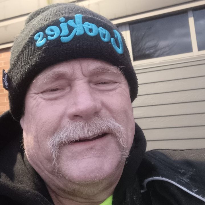 Steve Buxton - Tiktok Profile Picture of Steve Buxton (@steve.buxton6) on Tiktok