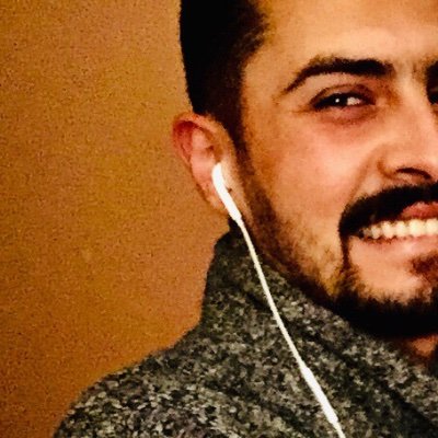Profile Picture of Ilyas Boudouma (@BoudoumaIlyas) on Twitter