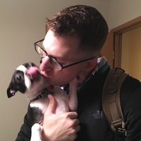 Profile Picture of Brad Gateley (@brad-gateley) on Quora