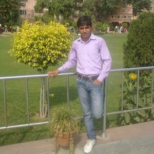 Profile Picture of Hansraj (@rajchaurasya) on Myspace