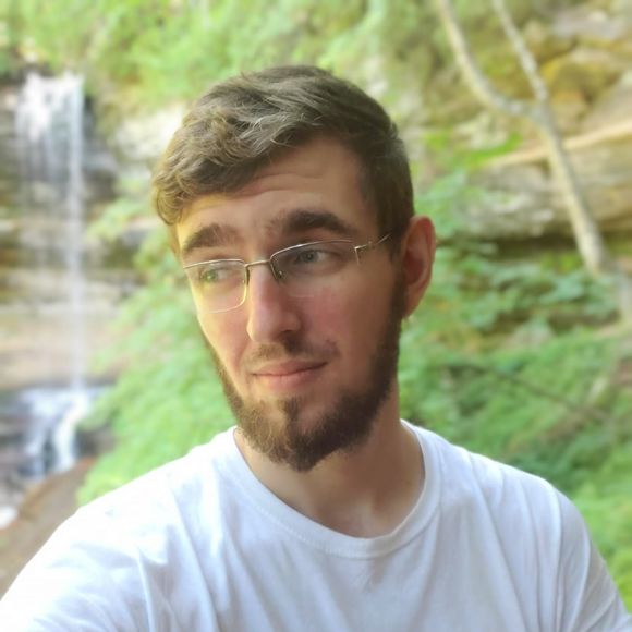 Profile Picture of Bradley Feldpausch (@brad861) on Poshmark