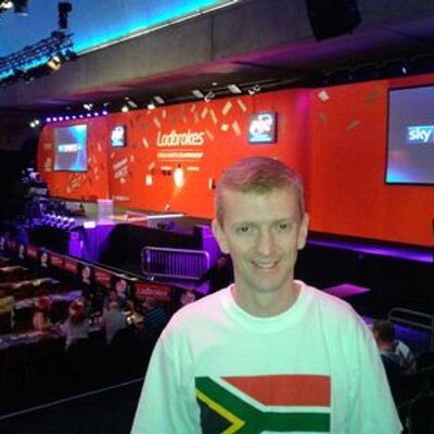 Profile Picture of Neil Hickman (@neilahickman) on Twitter