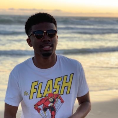 Profile Picture of James|Mccall (@kidflash1205) on Twitter