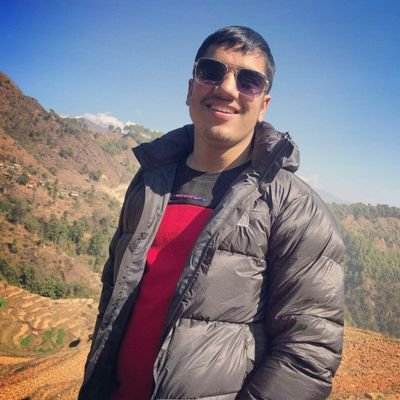 Profile Picture of Prakash Adhikari (@PrakasAdh) on Twitter