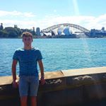 Profile Picture of Colin Peckham (@pecks3) on Instagram