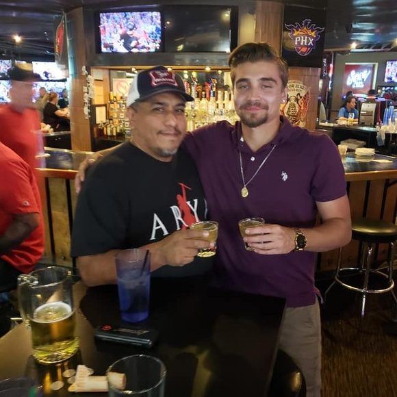 Profile Picture of Nathan De la rosa (@delarosa69) on Poshmark