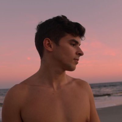 Profile Picture of JOΞ (@JoeyRando) on Twitter