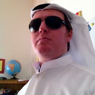 Profile Picture of Brian Irwin (@LookaCamel) on Twitter