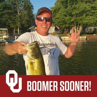 Profile Picture of Jeff Akers (@OKLAHOMA1975) on Twitter