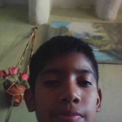 Profile Picture of Joae Fernando Valiente Chozo (@chozo_joae) on Twitter