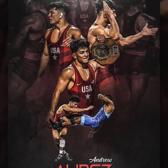 Profile Picture of Andrew Alirez (@andrewalirez) on Poshmark