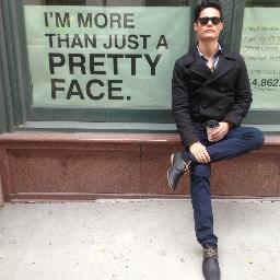 Profile Picture of Daniel Durden (@SantiagoDurden) on Twitter