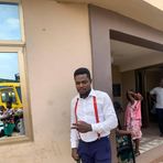 Profile Picture of Christopher Mensah (@Christopher-Mensah) on Facebook