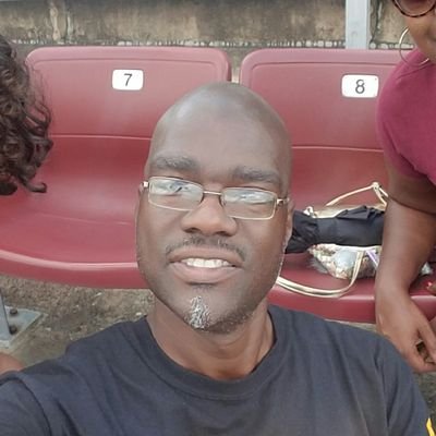 Profile Picture of Antwione Shackelford (@AShack202) on Twitter